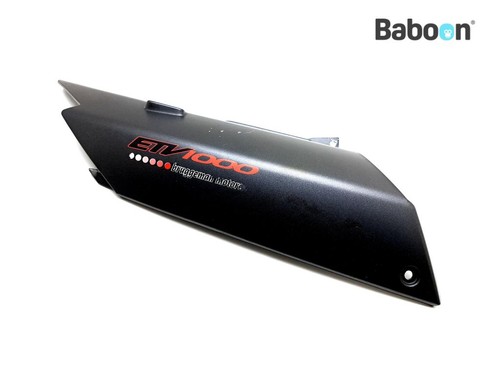 Tail fairing left - aprilia, etv