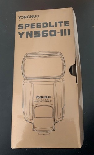 Flash speedlite yongnuo - speedlite,