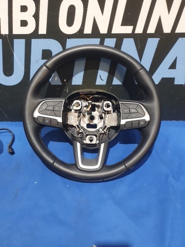 Volante jeep compass senza - jeep,