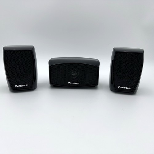 Panasonic set altoparlanti - set,