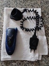 Rasoio Braün CruZer 4