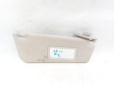 735367821 ALETTA PARASOLE DX FIAT PUNTO II (188) 1.2 B 8V MAN 5M 60CV 2002 5P BE