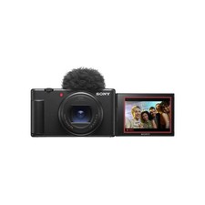 Sony ZV-1 II 1" 20.1MP Compact