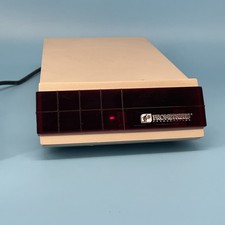 Apple Prometheus modem vintage