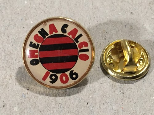 Omegna calcio italy - -, italian