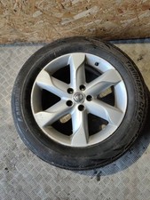 Ruota di scorta 18 pollici