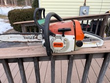 Motosega Stihl 026 OEM