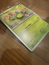 Pokemon Budew Premier Ball