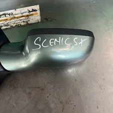 SPECCHIETTO DESTRO RENAULT SCENIC ELETTRICO cod.  12354070