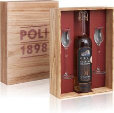 Grappa carati oro in - grappa,