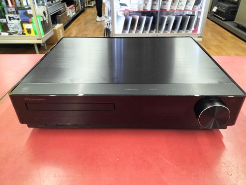 Pioneer pdx z10 - pioneer, ricevitore