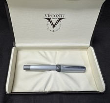Penna stilografica Visconti