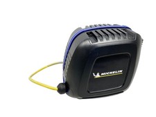 Compressore d'aria a parete