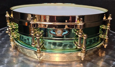 Ludwig 14x3 pollici - ludwig,