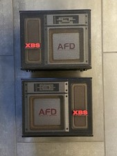 Vintage Panasonic RX-CW 55L