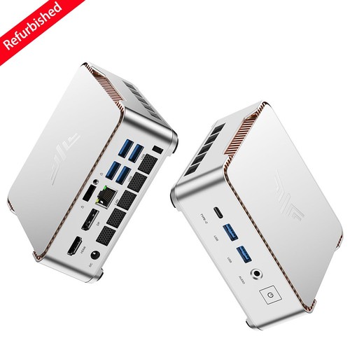 Nipogi mini аmd ryzen - pc,