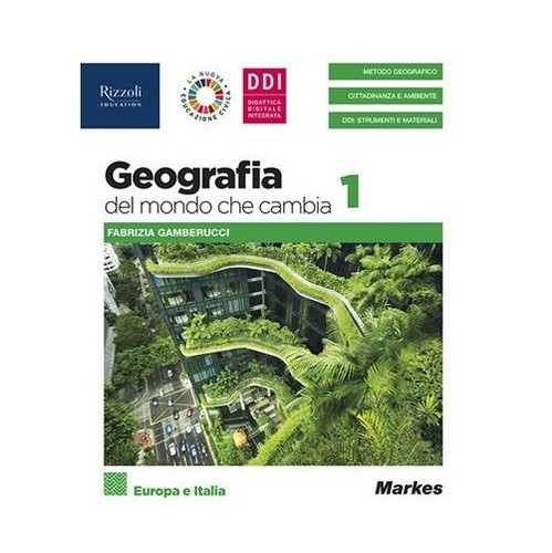 Geografia del mondo - , che