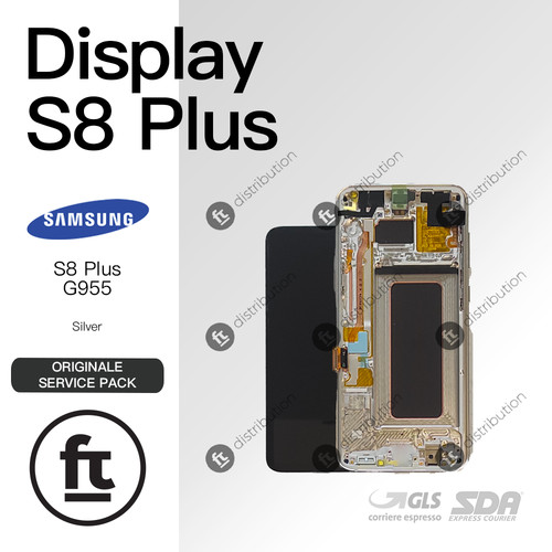 Samsung display plus g955 - samsung,