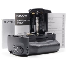 Impugnatura batteria PENTAX