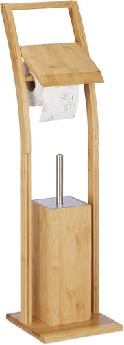 Set bagno per bambù - bagno,,