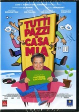 Film - Tutti Pazzi In Casa Mia