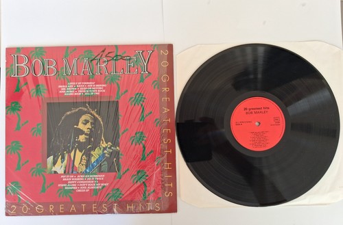 Bob marley greatest - marley,