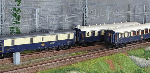 Jouef hj4198 set - hj4198, voitures