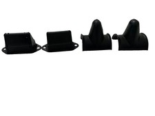 Kit Completo Sospensioni