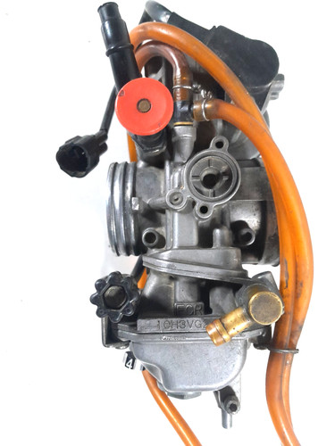 Carburatore keihin fcr - carburatore, 38