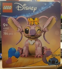 LEGO 43257 - LEGO DISNEY -