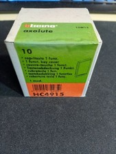 BTICINO AXOLUTE HC4915