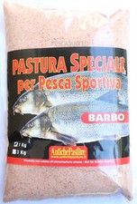 Pastura specifica barbo - pastura,