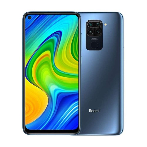 Smartphone xiaomi redmi - smartphone,
