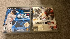 Play Station 3 Games