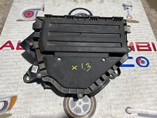 Scatola filtro aria Fiat 500x 1.3 D 51968076 AIRBOX Porta filtro aria