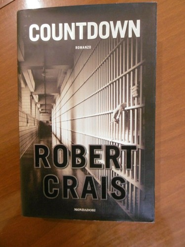 Countdown robert crais - countdown,