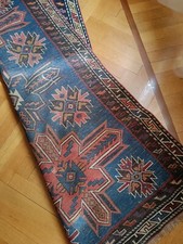 tappeto caucasico antico