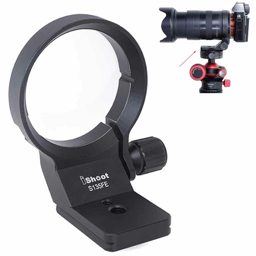 Supporto anello treppiede