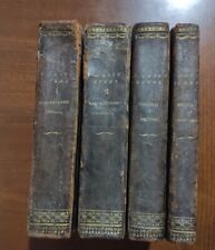 Delle Opere Di Torquato Tasso Milano 1804 1805 Quattro Volumi Letteratura Italia
