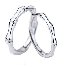 Fedine Fidanzamento Argento