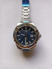 Orologio TAG Heuer Aquaracer