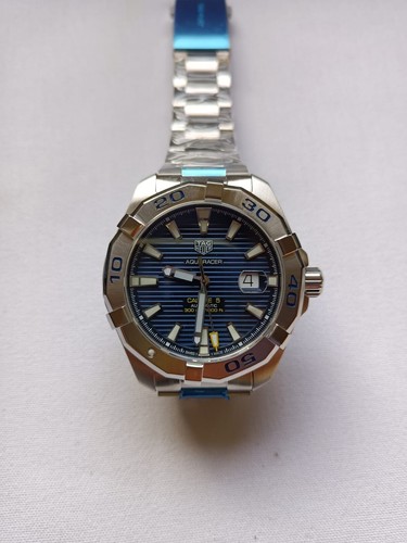 Orologio tag heuer aquaracer - tag,