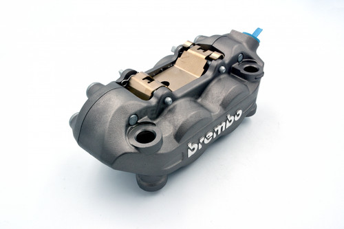 Brembo right 32 radial - 4,