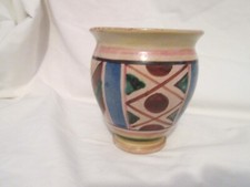 Vecchio bellissimo vaso - , in