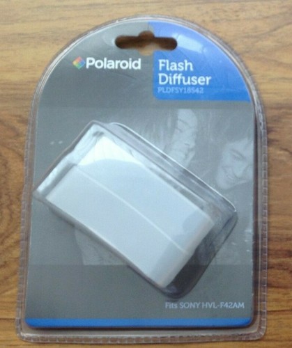 Diffusore flash polaroid - diffusore,