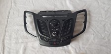 FORD FIESTA 6S MK7 RESTYLING TASTIERA AUTORADIO BLUETOOTH PHONE RADIO MENU AUDIO