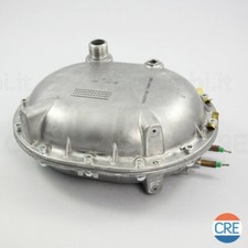 POLTI Caldaia Ovale 1000W 0,9