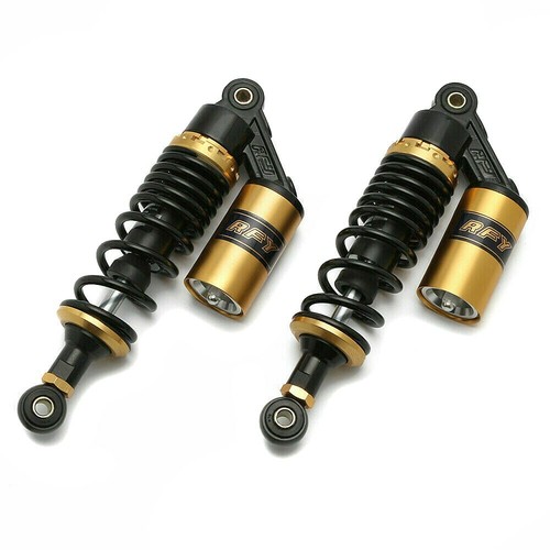 Ammortizzatori 280mm per moto
