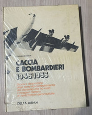 CACCIA BOMBARDIERI