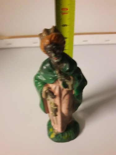 Statuina presepe - , in